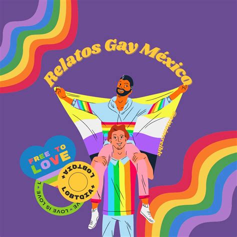 relatos gay mexico